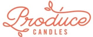 Produce Candles logo