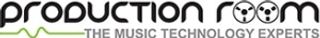 Production Room logo