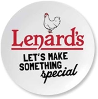 Lenards logo