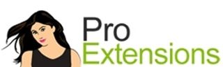 Pro Extensions logo