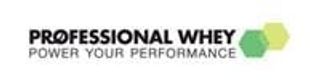 Professional Whey logo