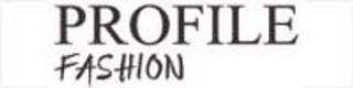 Profile Fashion logo