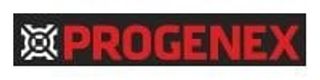 PROGENEX logo