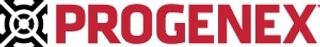Progenex logo