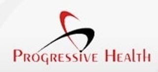 Progressive Health logo