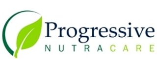 Progressive NutraCare logo