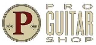 Proguitarshop logo