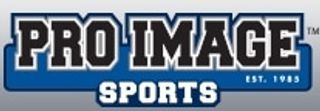 Pro Image Sports logo