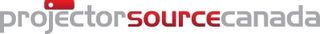 Projector Source Canada logo