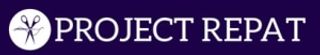 Projectrepat logo