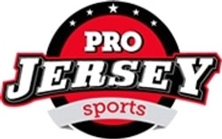 Pro Jersey Sports logo
