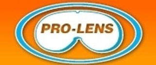 Prolens logo