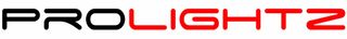 Prolightz logo