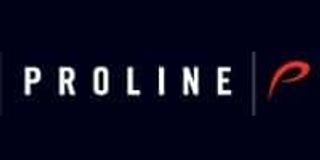 Proline India logo
