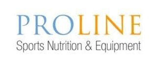 ProLine Sports Nutrition logo