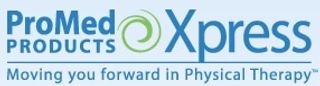 ProMed Products Xpress logo