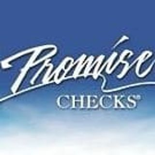 Promise Checks logo