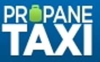 Propane Taxi logo