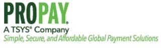 ProPay logo