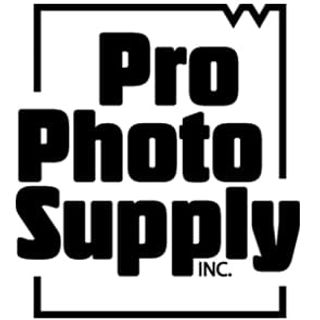 Pro Photo Supply logo