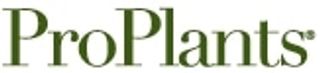 ProPlants logo
