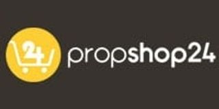 PropShop24 logo
