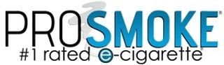 ProSmoke logo