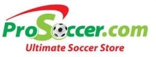 Pro Soccer logo