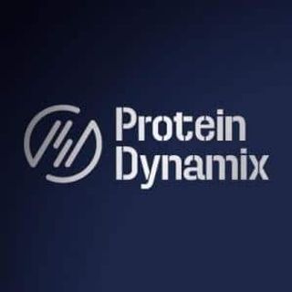 Protein Dynamix logo