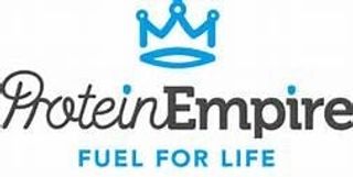 Protein Empire logo