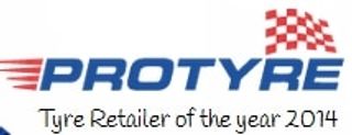 Protyre logo