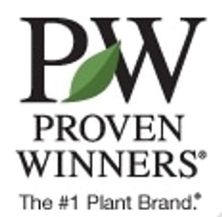 Proven Winners logo