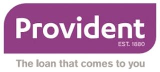 Provident Personal Credit logo