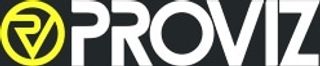 Proviz logo