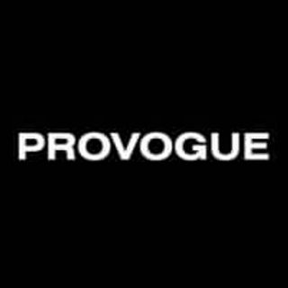 Provogue logo