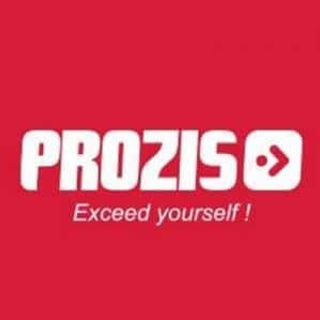 Prozis logo