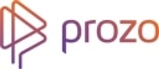 Prozo logo