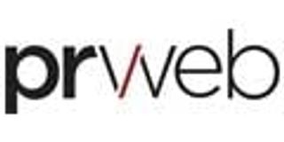 PRWeb logo
