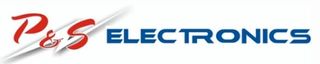Ps Electronic logo