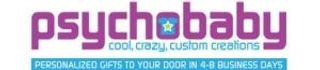 Psychobaby logo