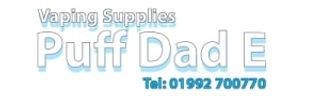 Puff Dad E logo