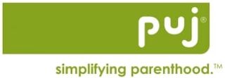Puj logo
