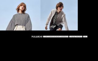 Pull & Bear logo