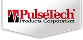 PulseTech logo