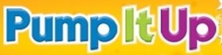 Pump It Up logo