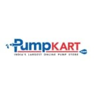 PumpKart logo