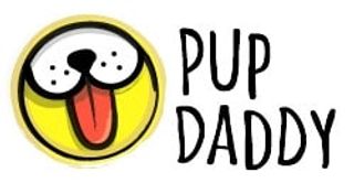 Pupdaddy logo