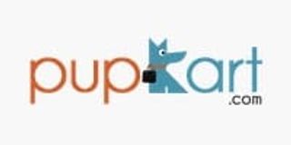 Pupkart logo