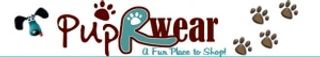 PupRwear logo