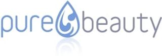 Pure Beauty logo